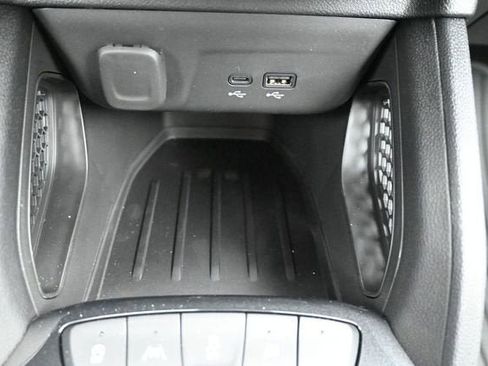 New 2026 Chevrolet TrailBlazer LT w/ Midnight Edition FWD image 29