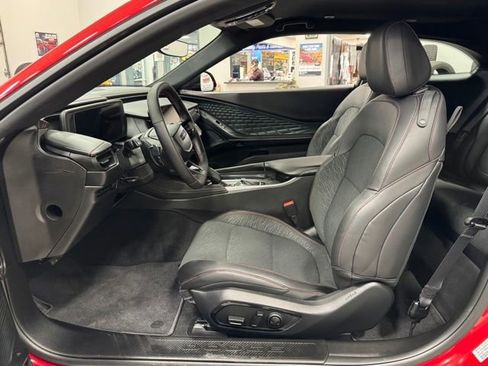 New 2026 Dodge Charger Daytona Scat Pack image 15