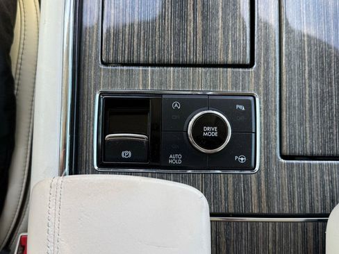 Used 2018 Lincoln Navigator L Black Label w/ Cargo Package image 73