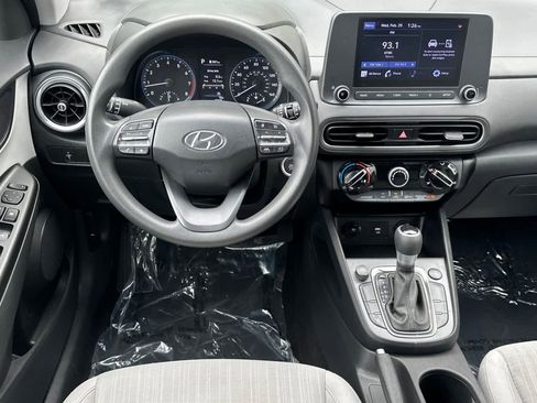 Used 2022 Hyundai Kona SEL image 14