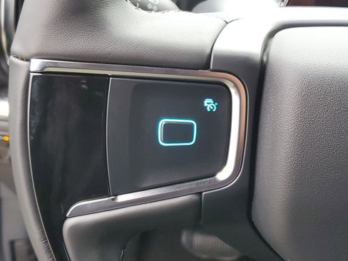 New 2025 Ford Expedition Max Platinum w/ Stealth Performance Package image 24