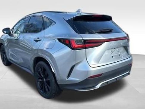 Used 2023 Lexus NX 350 F Sport image 6