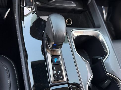 Used 2025 Lexus NX 350 AWD w/ Accessory Package (2T) image 25