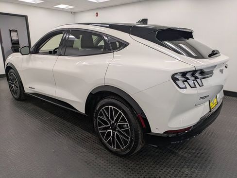 Used 2024 Ford Mustang Mach-E Premium image 6