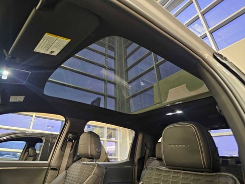 New 2024 GMC Sierra EV Denali image 34