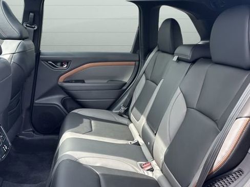 New 2026 Subaru Forester Sport AWD/4WD image 24