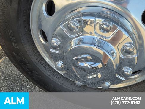 Used 2026 RAM 3500 Laramie w/ Max Tow Package AWD/4WD image 29