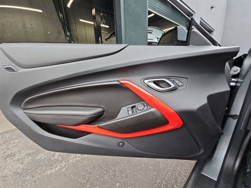 Used 2023 Chevrolet Camaro SS image 26