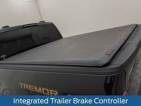 Used 2022 Ford F150 Tremor w/ Trailer Tow Package image 42