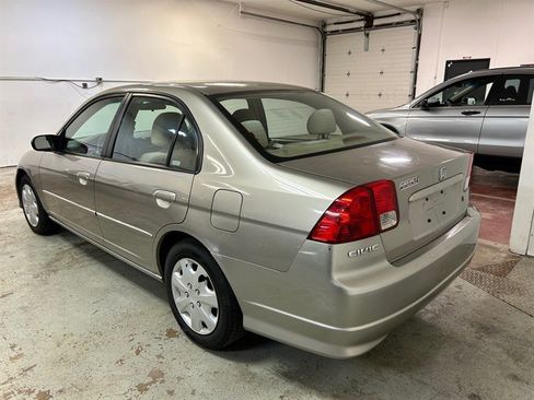 Used 2005 Honda Civic LX image 5