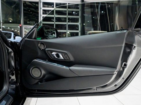 Used 2020 Toyota Supra Premium image 33