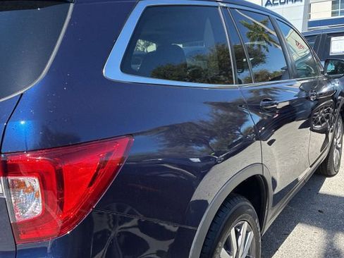 Used 2021 Honda Pilot EX-L image 7