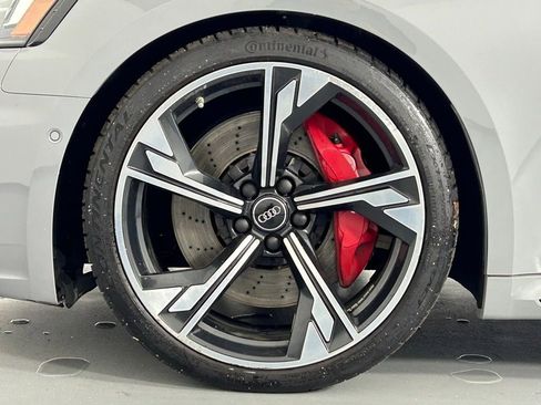 Used 2019 Audi RS 5 2.9T image 39