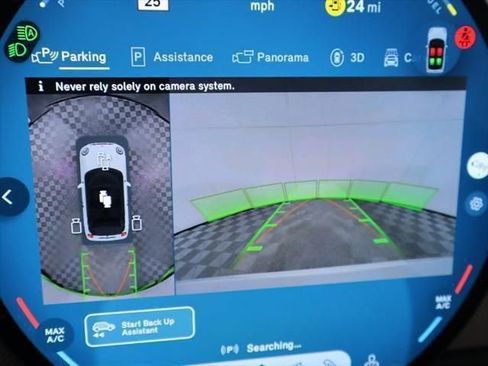 New 2026 MINI Cooper S image 21