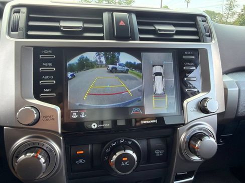 Used 2022 Toyota 4Runner TRD Sport w/ Technology Package AWD/4WD image 11