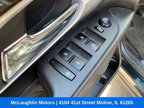 Used 2015 GMC Terrain Denali AWD/4WD image 25