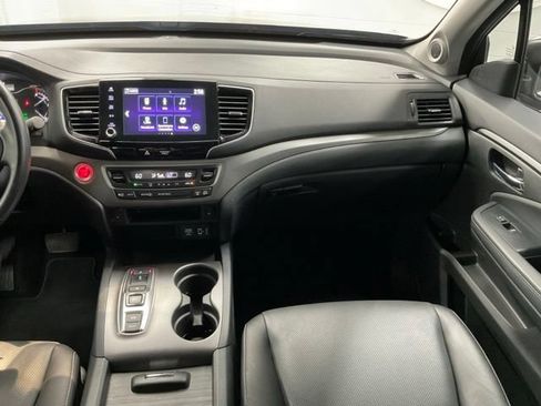 Certified 2023 Honda Ridgeline RTL image 17