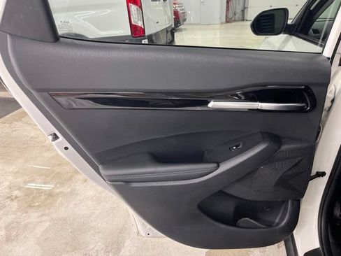 Used 2022 Kia Seltos EX AWD/4WD image 44