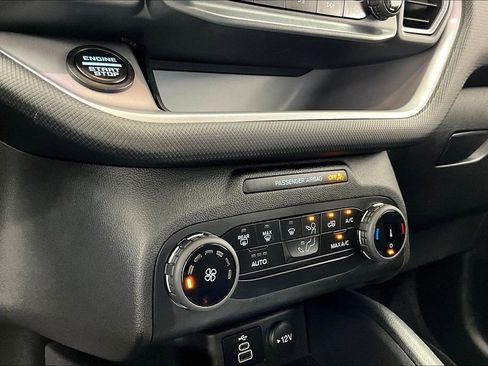 Certified 2024 Ford Bronco Sport Big Bend AWD/4WD image 30