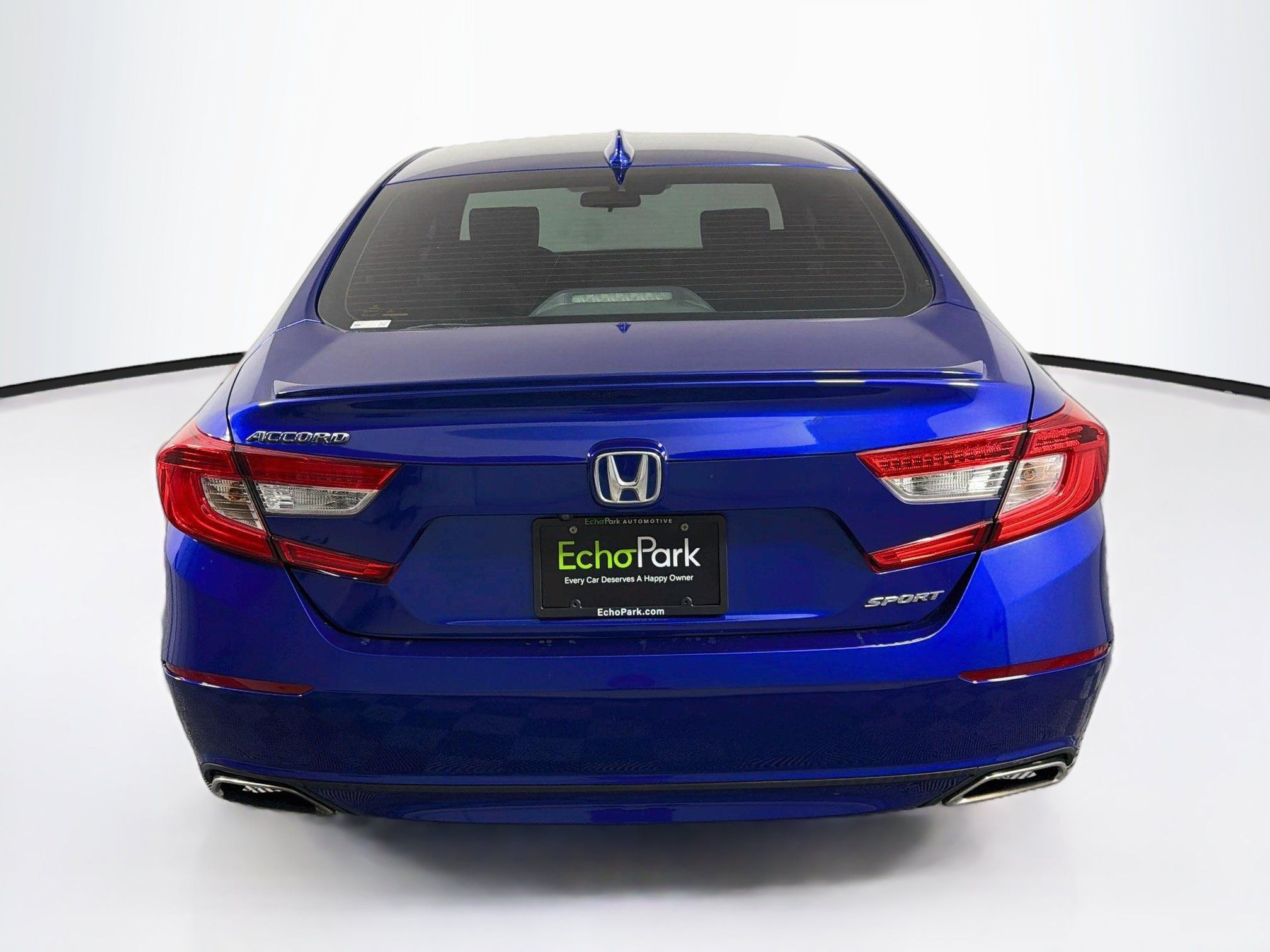 Used 2019 Honda Accord Sport image 7
