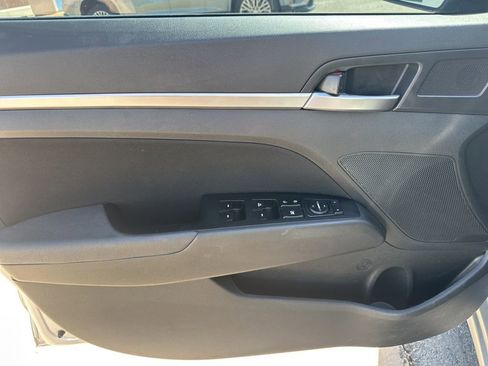 Used 2019 Hyundai Elantra Value Edition w/ Cargo Package image 18