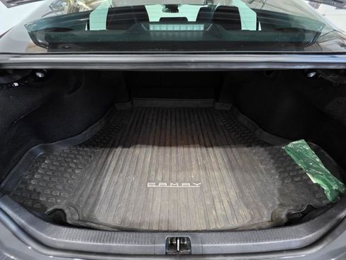 Used 2025 Toyota Camry LE image 21