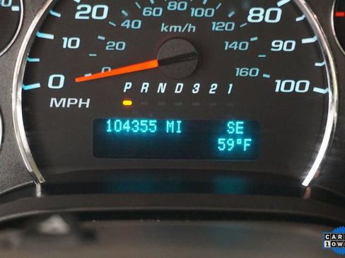 Used 2014 Chevrolet Express 1500 LT w/ LT Preferred Equipment Group AWD/4WD image 13