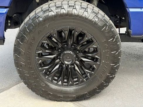 Used 2026 Ford F350 Platinum AWD/4WD image 12