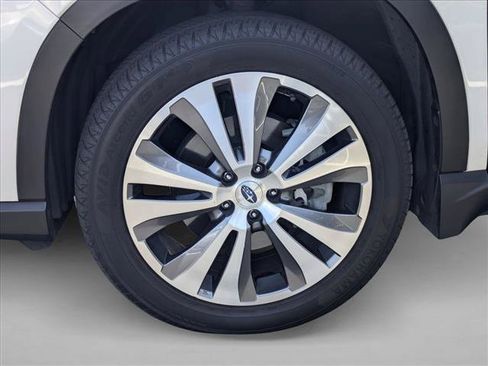 Used 2022 Subaru Ascent Touring w/ Popular Package #2A AWD/4WD image 27