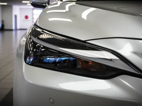 Certified 2025 Lexus NX 350h AWD w/ Accessory Package (2T) image 29
