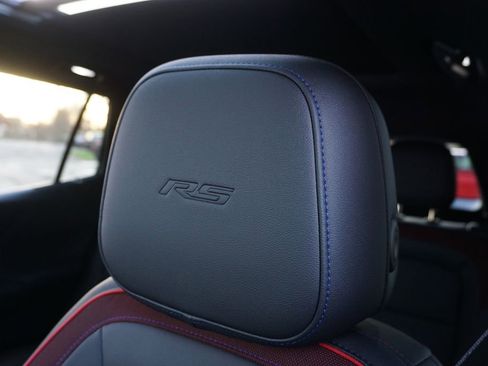 New 2026 Chevrolet Equinox RS image 11