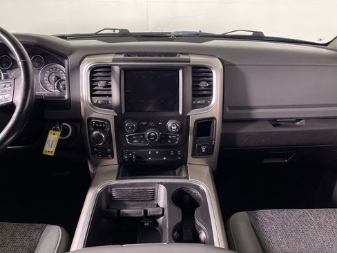 Used 2019 RAM 1500 Big Horn image 15
