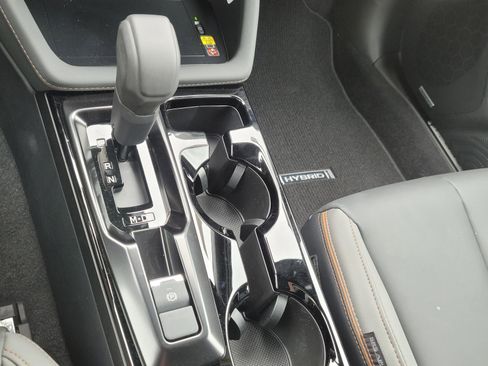 New 2026 Subaru Forester Sport AWD/4WD image 13