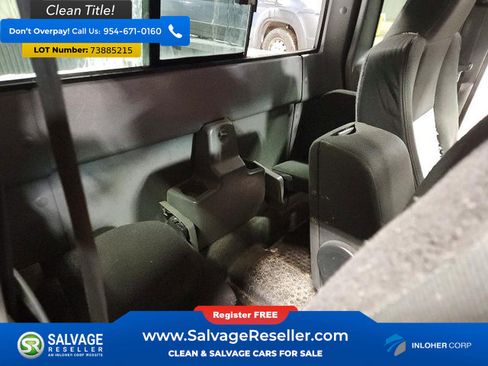 Used 2009 Ford Ranger 4x4 SuperCab image 13