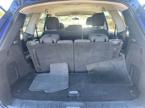 Used 2020 Nissan Pathfinder S AWD/4WD image 22