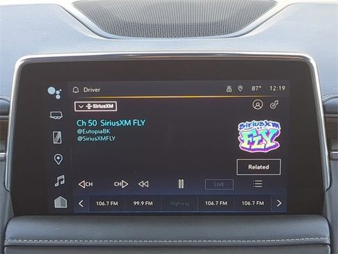 Used 2023 Chevrolet Tahoe Premier image 22