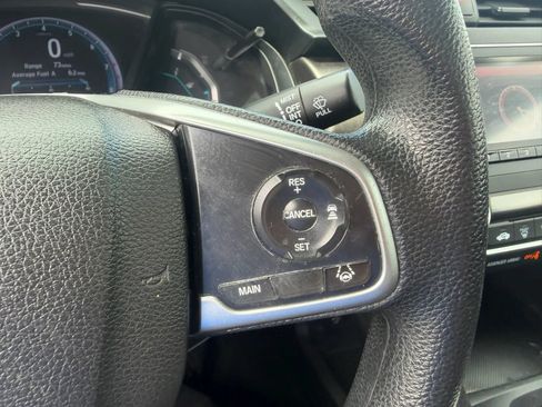 Used 2019 Honda Civic LX image 14