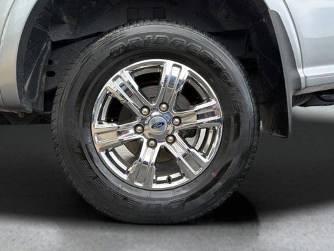 Used 2021 Ford Ranger XLT w/ Equipment Group 302A High image 15