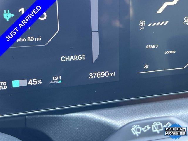 Used 2024 Kia EV9 GT-Line AWD/4WD image 39