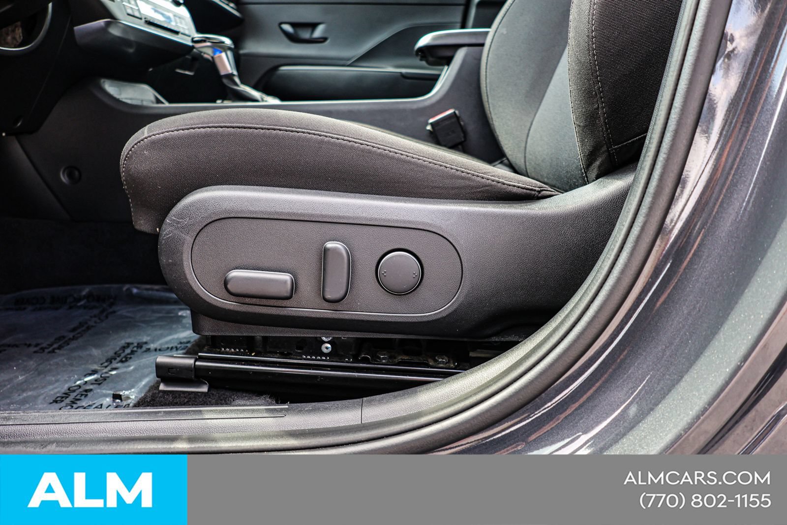 Used 2024 Hyundai Kona SEL FWD image 19