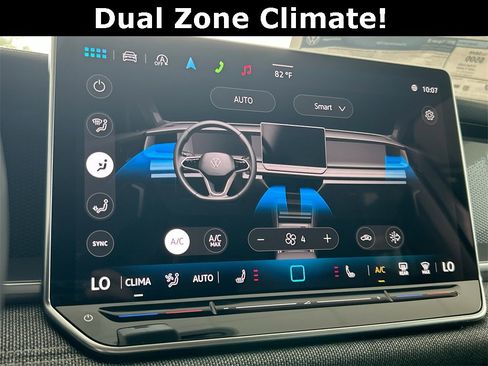 New 2025 Volkswagen Tiguan S image 28