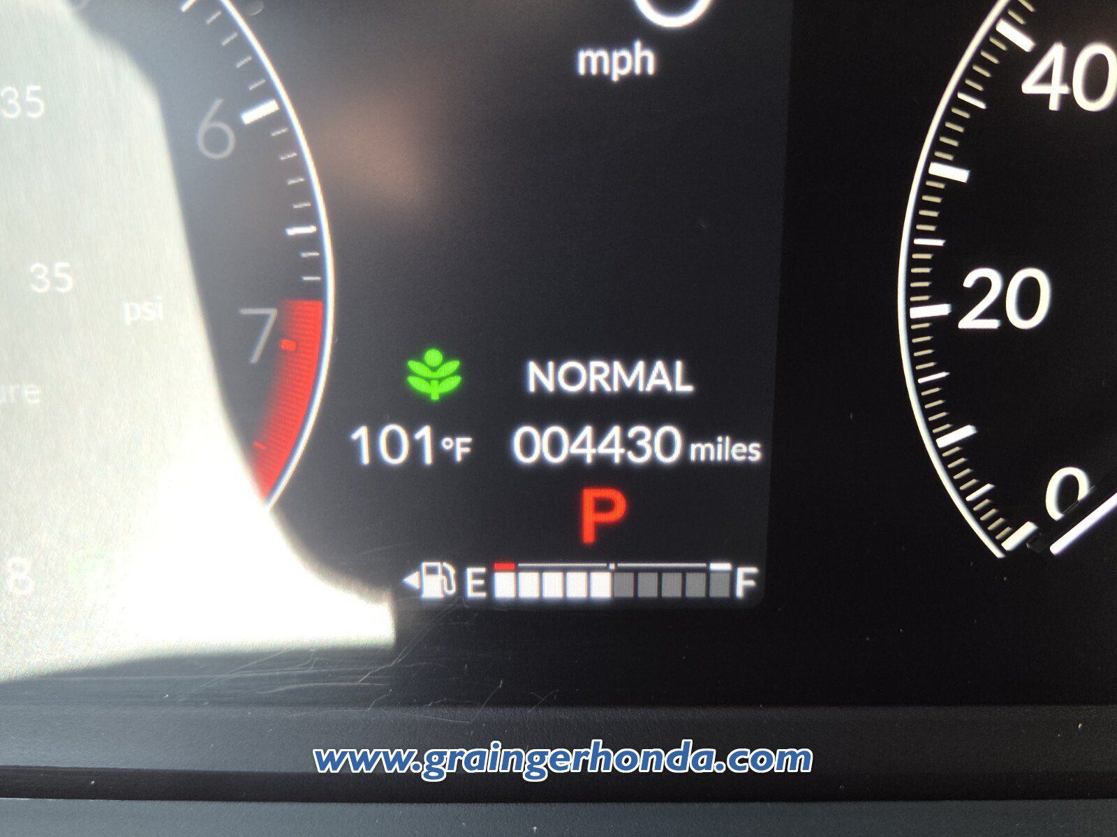Certified 2026 Honda Odyssey Touring image 22