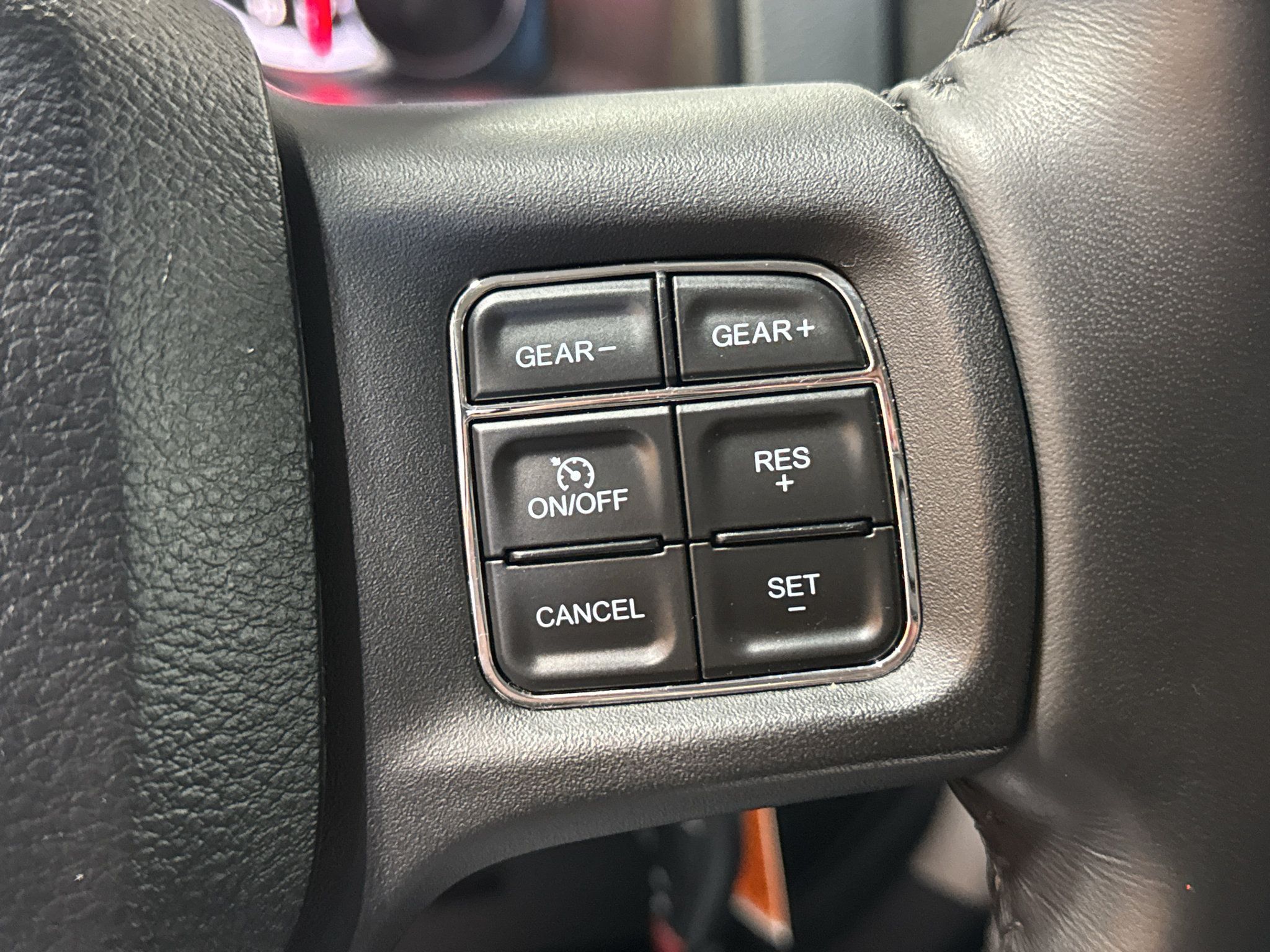 Used 2018 RAM 1500 Big Horn AWD/4WD image 23