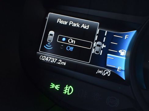 Used 2024 Ford Edge ST-Line AWD/4WD image 12