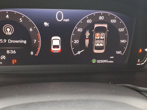 Certified 2023 Honda Accord EX image 34