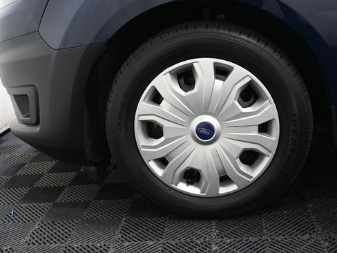 Used 2021 Ford Transit Connect XL image 31