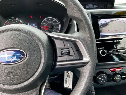 Used 2022 Subaru Impreza 2.0i AWD/4WD image 23
