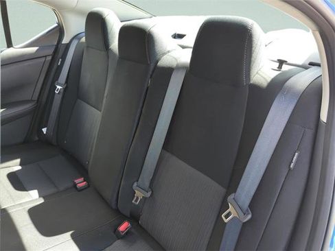 Certified 2024 Nissan Sentra SV w/ All-Weather Package image 23