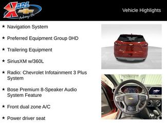 Used 2021 Chevrolet Blazer Premier video 2