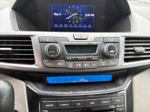 Used 2012 Honda Odyssey Touring image 30